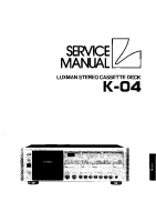 Luxman K-04-Service-Manual 